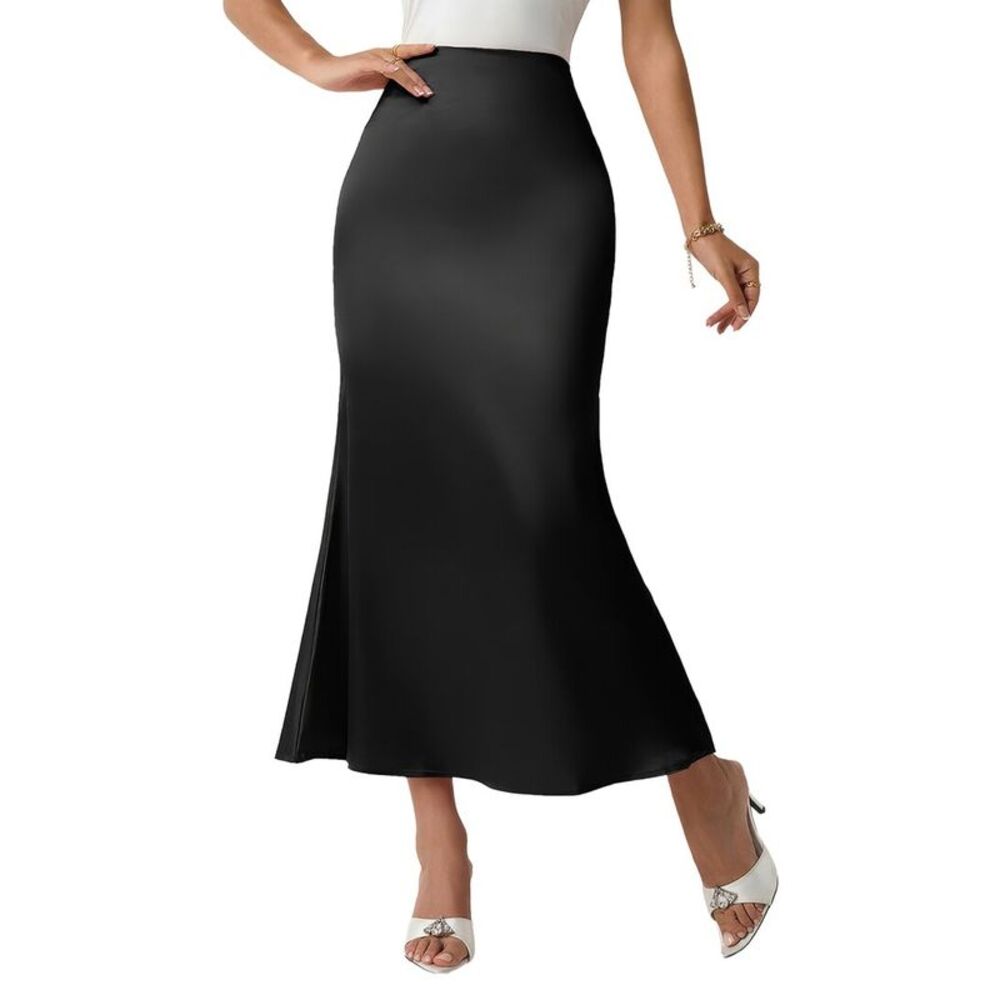 Adele Berto Womens  Skirt